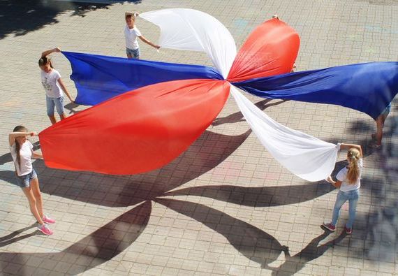 прописка в Нижневартовске